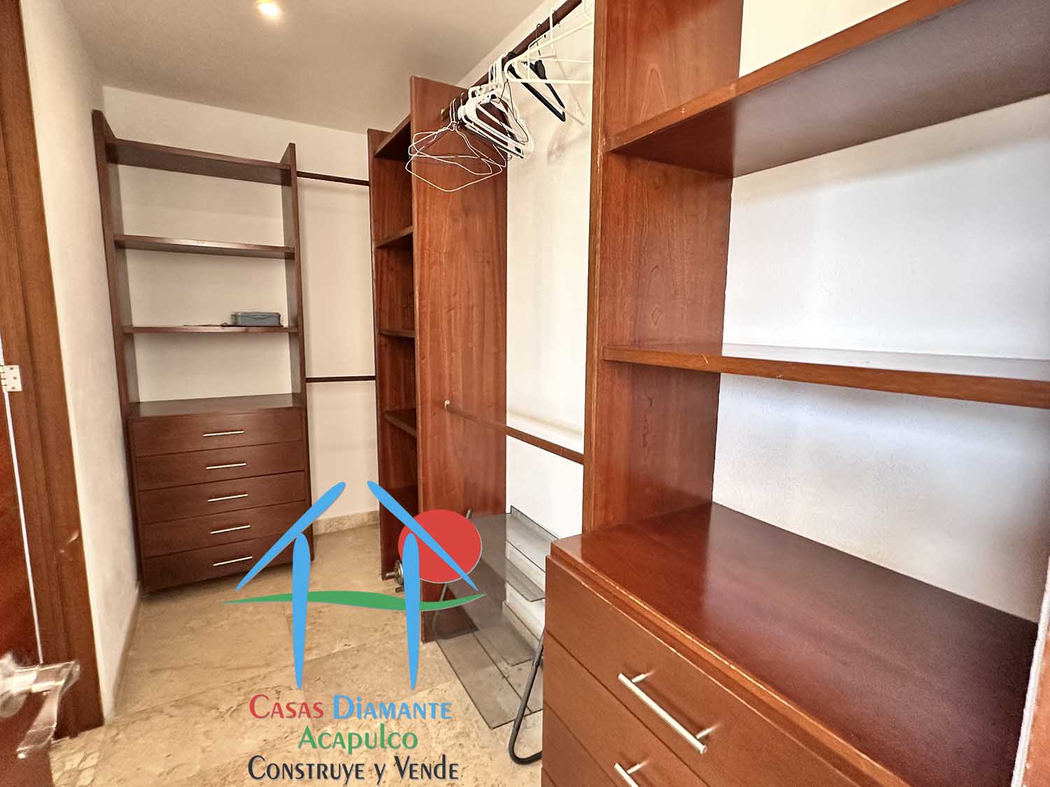 Vidamar Residencial Cluster 1 C 401 - Recámara principal 5